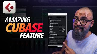 The BEST WAY to Bounce MIDI and AUDIO Back in CUBASE [upl. by Gomez359]