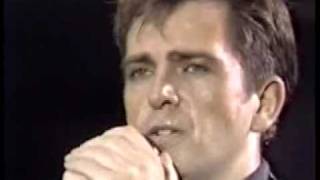 Peter Gabriel Biko Live 1986 [upl. by Hemetaf476]