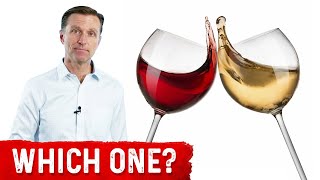 Red or White Wine Which Has More Sulfites [upl. by Repsag]