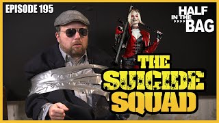 Half in the Bag The Suicide Squad [upl. by Doerrer]