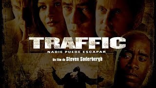 Traffic 2000  Tráiler Oficial en Castellano [upl. by Bortman]