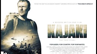 Kajaki A True Story 2014 Review [upl. by Morette]