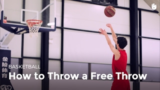 The Free Throw  Basketball [upl. by Verina]