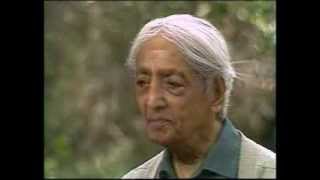 J Krishnamurti  Ojai 1985  Public Talk 4  The ending of continuity [upl. by Tace]