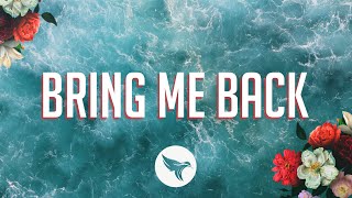 Miles Away  Bring Me Back Official Lyric Video ft Claire Ridgely [upl. by Senalda]