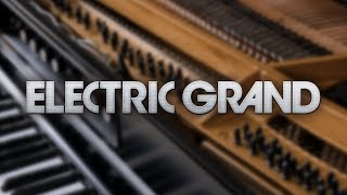 Addictive Keys  Electric Grand Preset Walkthrough [upl. by Sosthena963]