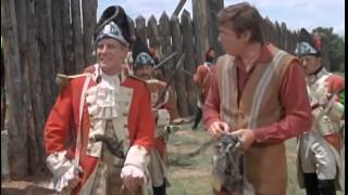 Daniel Boone Season 2 Episode 1 Full Episode [upl. by Eronel]