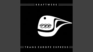 TransEurope Express 2009 Remaster [upl. by Ahsial]