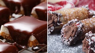 Peppermint Treats For A Sweet Holiday [upl. by Genesia]