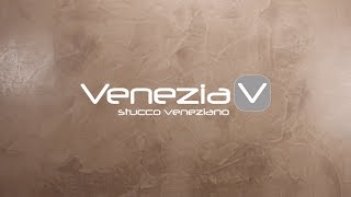 Rives VeneziaV  Stucco veneziano [upl. by Sipple]