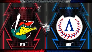 EN VIVO Matanzas vs Artemisa  II Liga Élite del Béisbol Cubano [upl. by Tyrus]