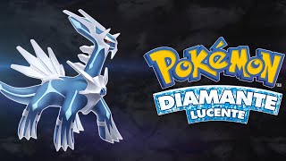 Pokemon Diamante Lucente Walkthrough FULL GAME No Commentary ITA [upl. by Ellevehs]