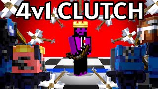 How I Won Minecrafts Biggest Event [upl. by Durno]