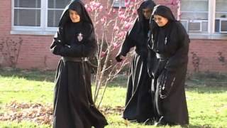 Passionist Nuns of Ellisville [upl. by Nylessej]