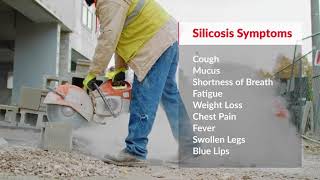 What is Silicosis [upl. by Jemimah]