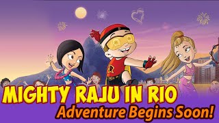 Mighty Raju series movies [upl. by Orabel]