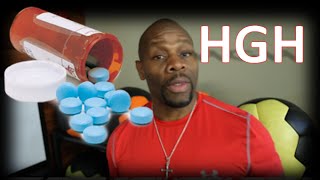 Natural HGH Supplements  Which Ones Work [upl. by Senaj]