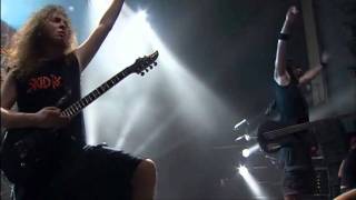 Killswitch Engage  End of Heartache Live [upl. by Inahteb142]