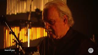 Giorgio Moroder Live  Chase Midnight Express [upl. by Manard]