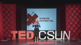 How Public Speaking Will Change Your Life  Bridget Sampson  TEDxCSUN [upl. by Bower]