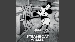 Steamboat Willie [upl. by Warwick616]