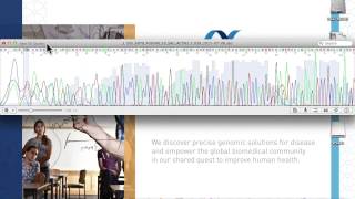 Sequence Analysis Protocol  DNA Sequence Analysis Part 1 [upl. by Atilamrac271]