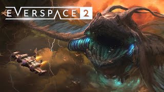 The Open World Sci Fi RPG Ive Been Waiting Years For  EVERSPACE 2 [upl. by Khorma]