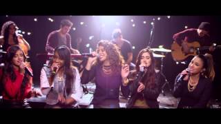 Fifth Harmony  Better Together Live [upl. by Hafinah]