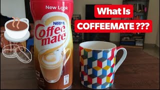 COFFEE MATE How To Make Coffee With Nestle Coffee Mate Coffee CreamerPriyanka Vlogs [upl. by Candless1]