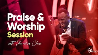 Praise and Worship Session by the Phaneroo Choir [upl. by Best]