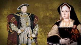 William Tyndale and Henry the VIII  Christian History Made Easy [upl. by Iknarf]