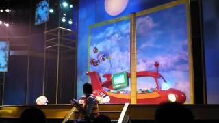 Disney Junior Live on Stage [upl. by Fihsak838]