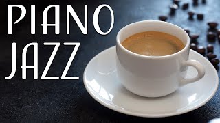 Relaxing Piano JAZZ  Smooth Piano Jazz Music For Stress Relief amp Calm [upl. by Tiff]