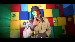 Tiken Jah Fakoly  Corona Clip officiel [upl. by Schmitt]