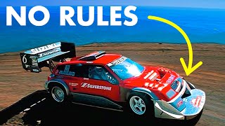 Pikes Peaks Top 10 CRAZIEST Cars [upl. by Thirza]