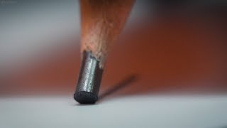 How to measure coating hardness using the WolffWilborn Pencil Hardness Test [upl. by Elyrrad]