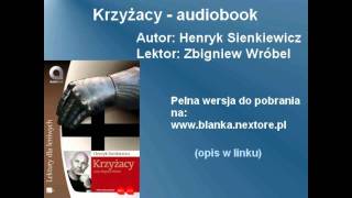 Krzyżacyaudiobook [upl. by Falzetta]