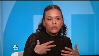 Jesmyn Ward answers your questions about ‘Sing Unburied Sing’ [upl. by Chung]