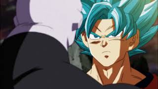 Dragon Ball Super  Official Dub Clip  Meet Zeno [upl. by Rexfourd600]