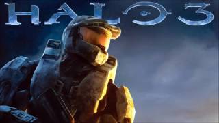 Halo 3  Full Soundtrack iTunes OST [upl. by Nored306]