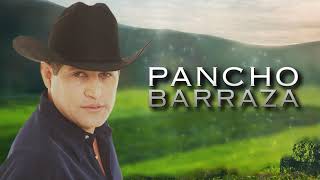 Pancho Barraza  Mi Enemigo El Amor Letra Oficial [upl. by Eilloh]