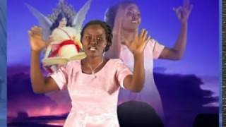 AIC Shinyanga Choir  Ngangania Baraka Official Video [upl. by Ahsyt]