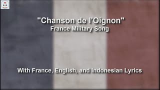 Chanson de lOignon  With Lyrics [upl. by Taryn]