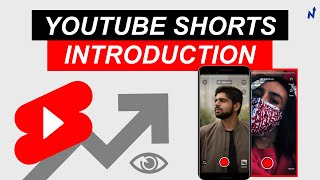 How To Use YouTube Shorts Beta Version [upl. by Ennad]