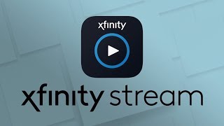 Xfinity Stream App Overview [upl. by Nolham956]