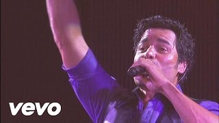 Chayanne  Provócame Live Video [upl. by Art205]