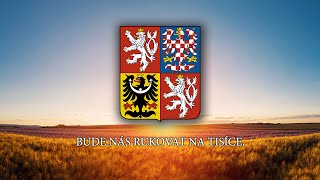 Czech Polka  quotBřeclavská kasárnaquot [upl. by Nylloh]