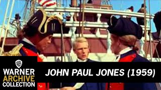 John Paul Jones  Warner Archive [upl. by Eiral]