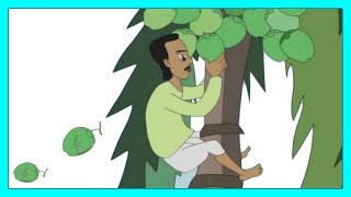 Thakumar Jhuli  Kipte Banik  Bangla Cartoons  Thakumar Jhuli Bengali Full Episodes [upl. by Elpmid342]