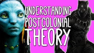 Postcolonialism WTF An Intro to Postcolonial Theory [upl. by Cariotta]